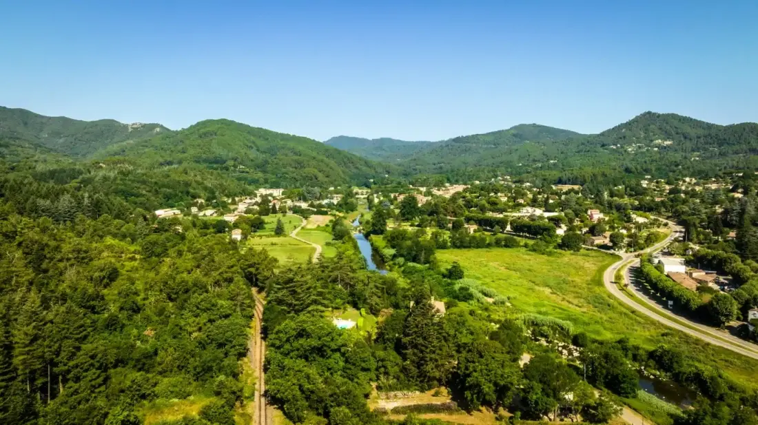 CAMPING LES SOURCES 3 étoiles★★★