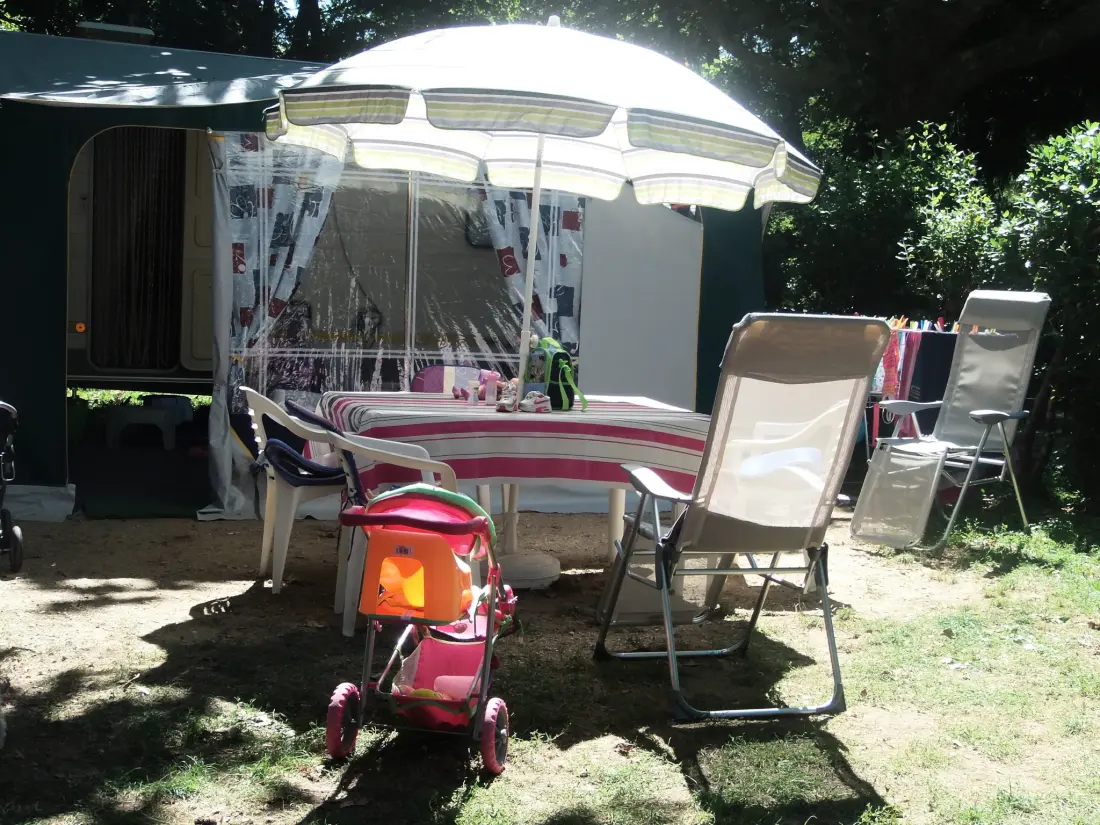 CAMPING LES SOURCES 3 étoiles★★★