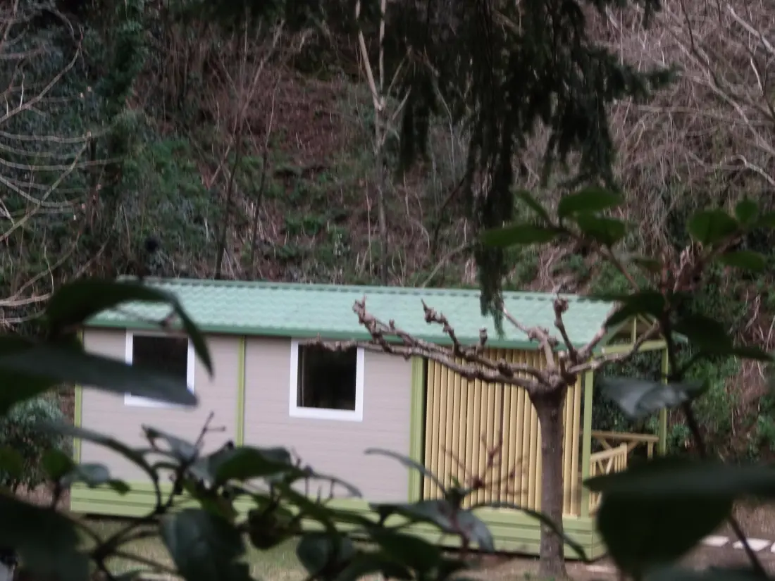 CAMPING LES SOURCES 3 étoiles★★★