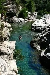 CAMPING LES SOURCES 3 étoiles★★★