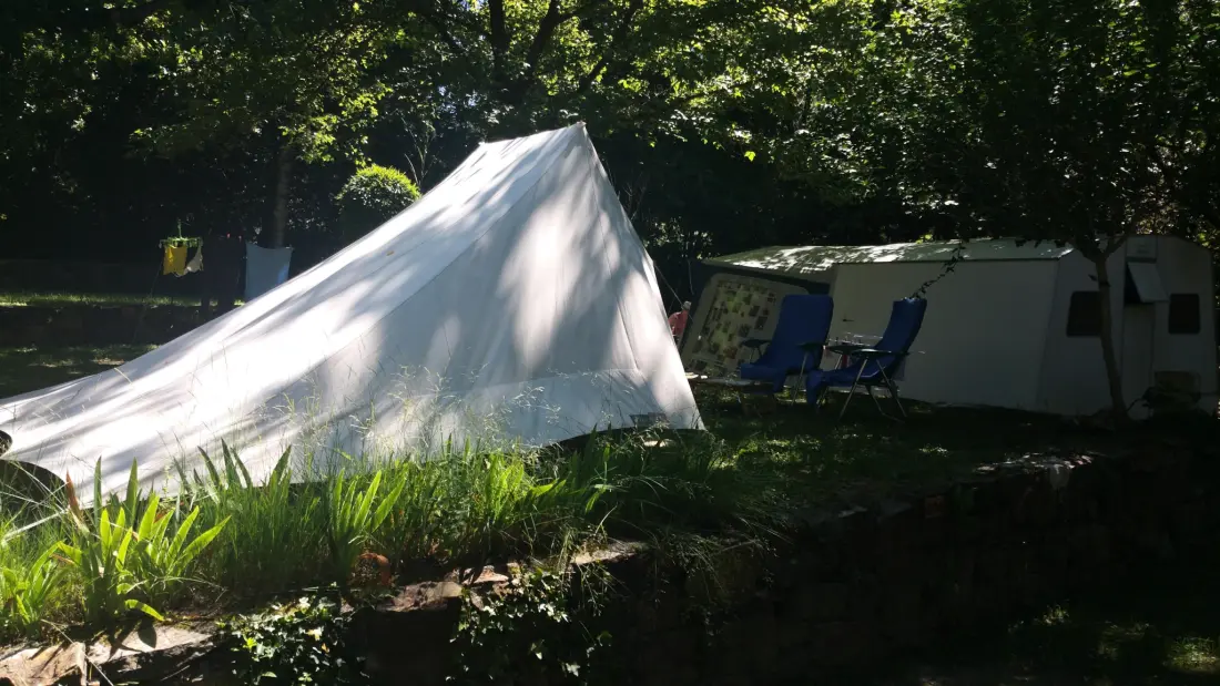 CAMPING LES SOURCES 3 étoiles★★★