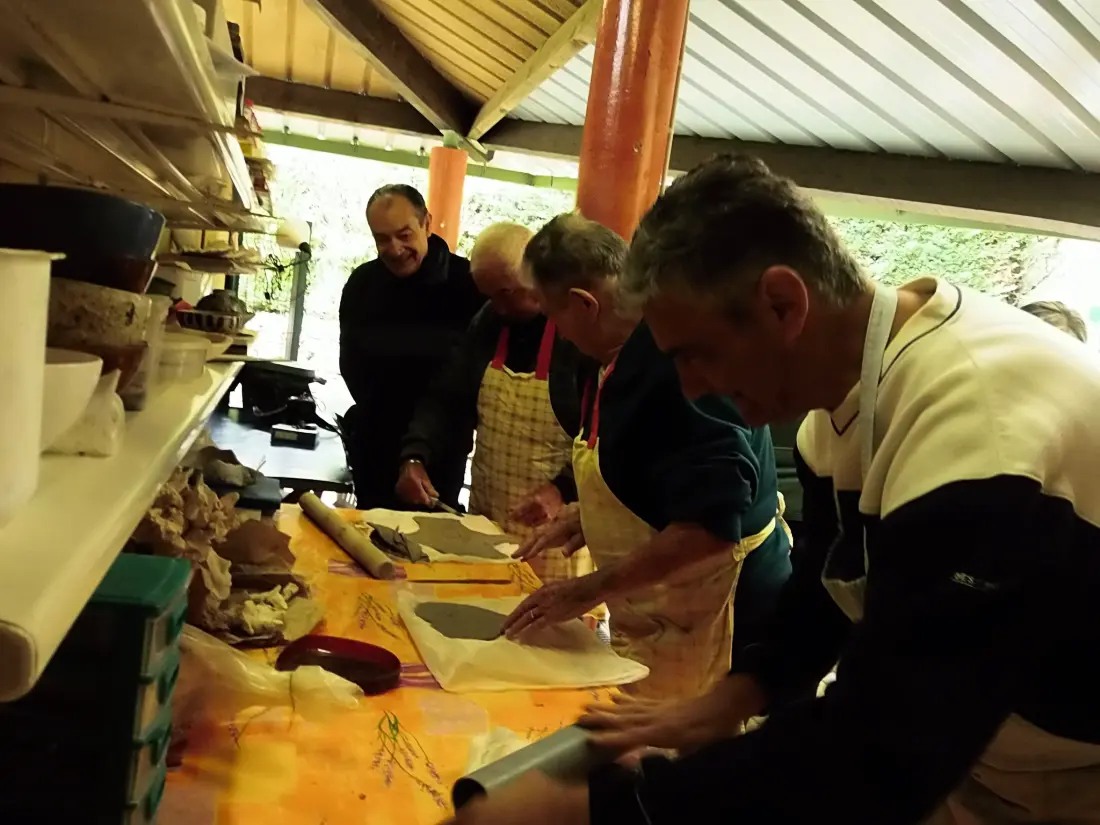 CAMPING LES SOURCES 3 étoiles★★★