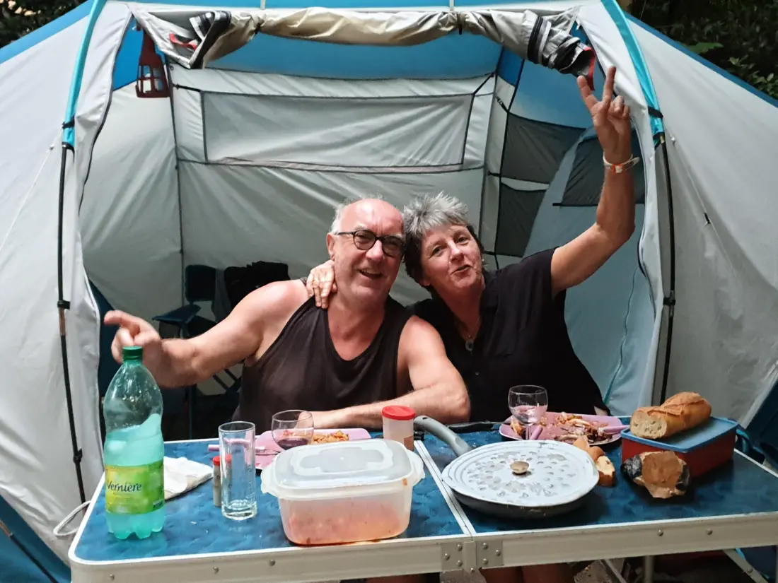 CAMPING LES SOURCES 3 étoiles★★★