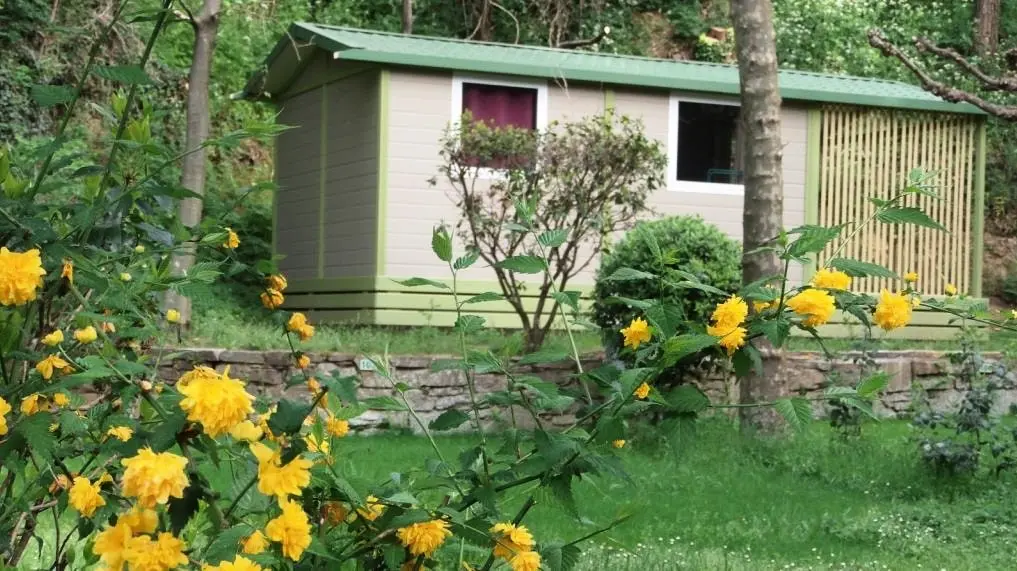 CAMPING LES SOURCES 3 étoiles★★★