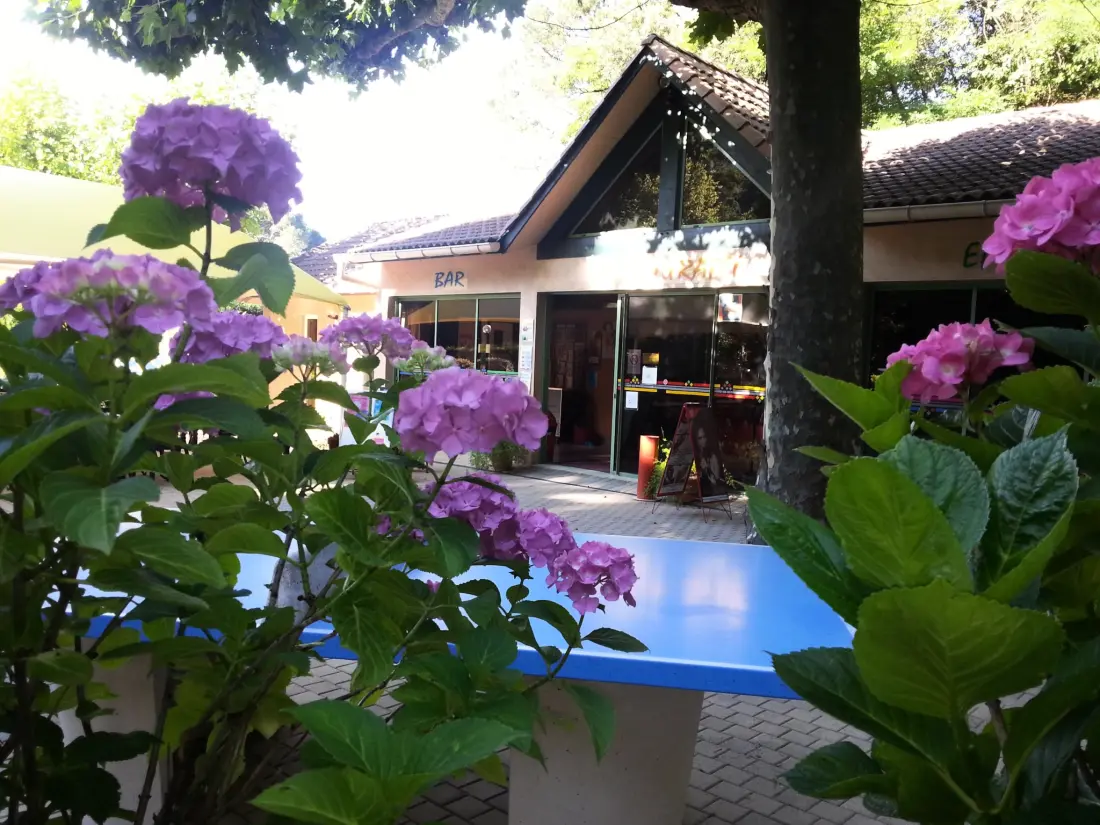 CAMPING LES SOURCES 3 étoiles★★★