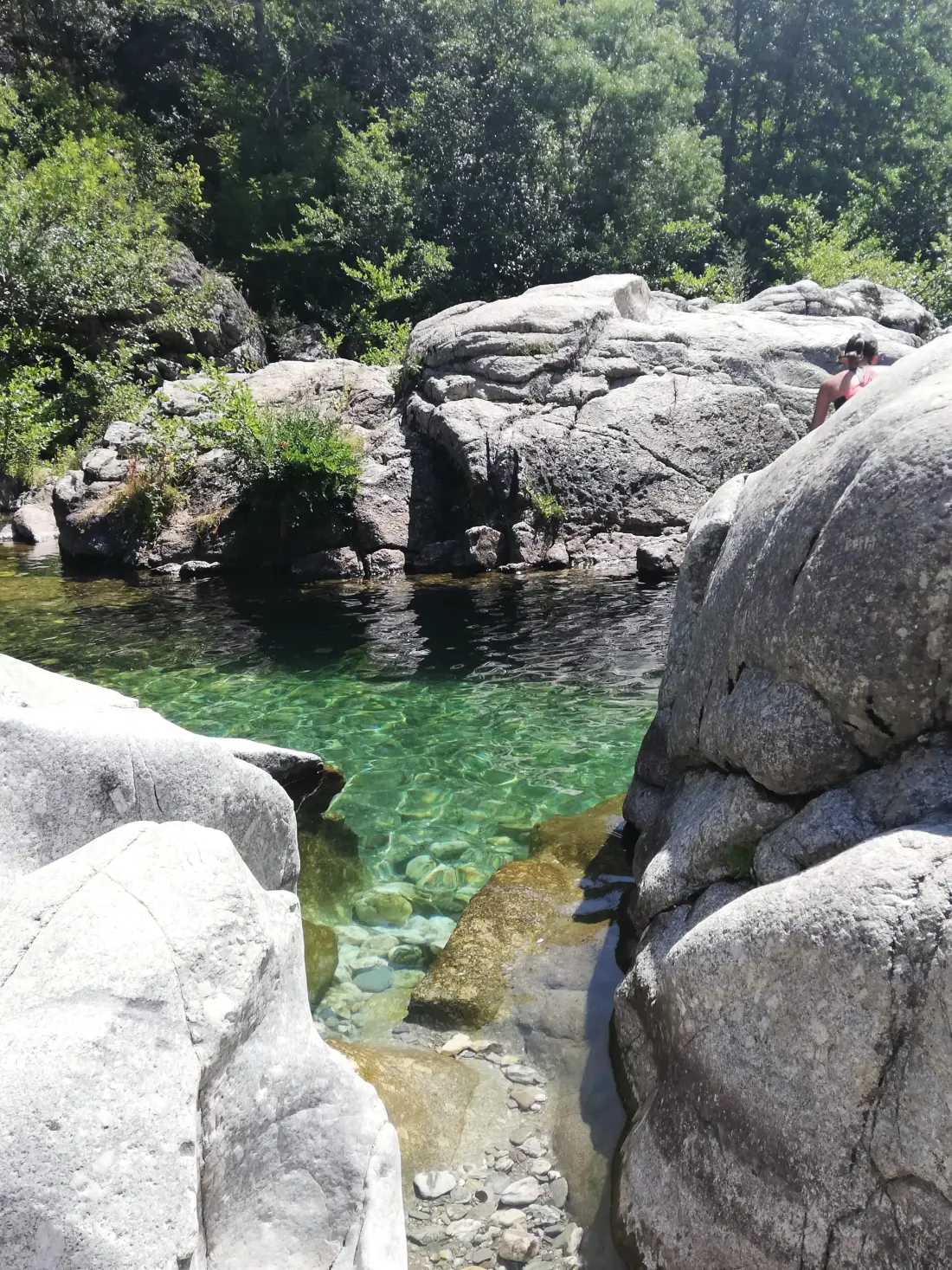 CAMPING LES SOURCES 3 étoiles★★★