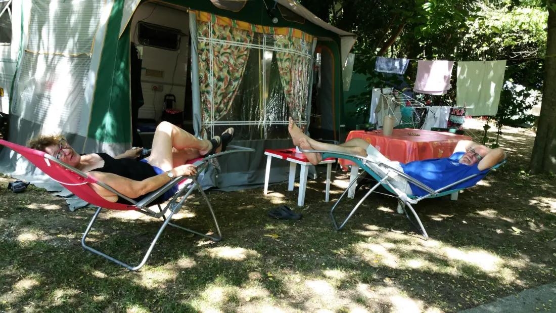 CAMPING LES SOURCES 3 étoiles★★★