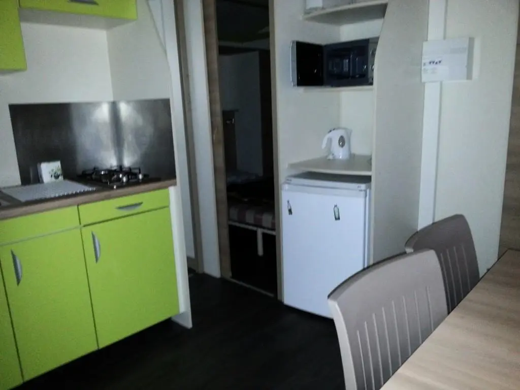 CAMPING LES SOURCES 3 étoiles★★★