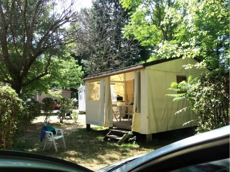 CAMPING LES SOURCES 3 étoiles★★★