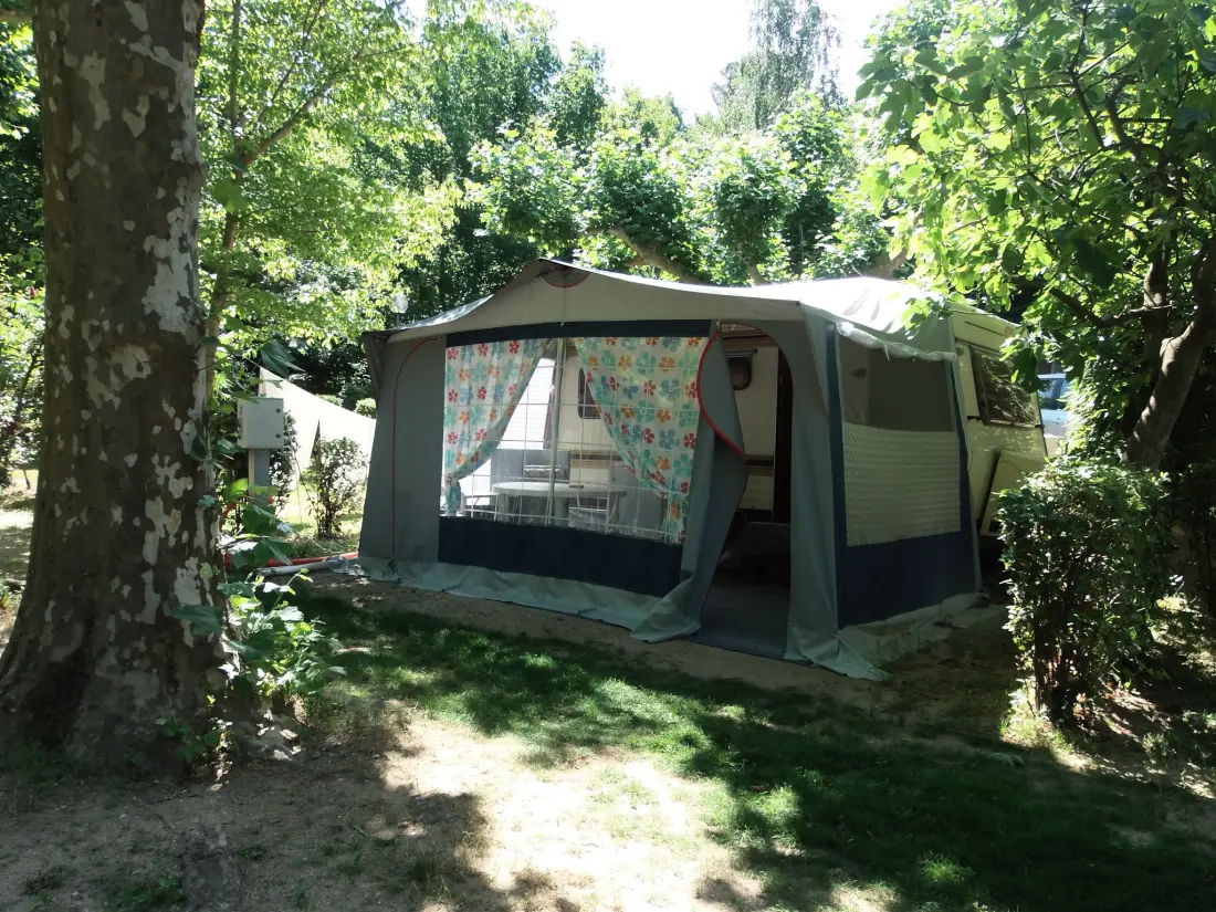 CAMPING LES SOURCES 3 étoiles★★★
