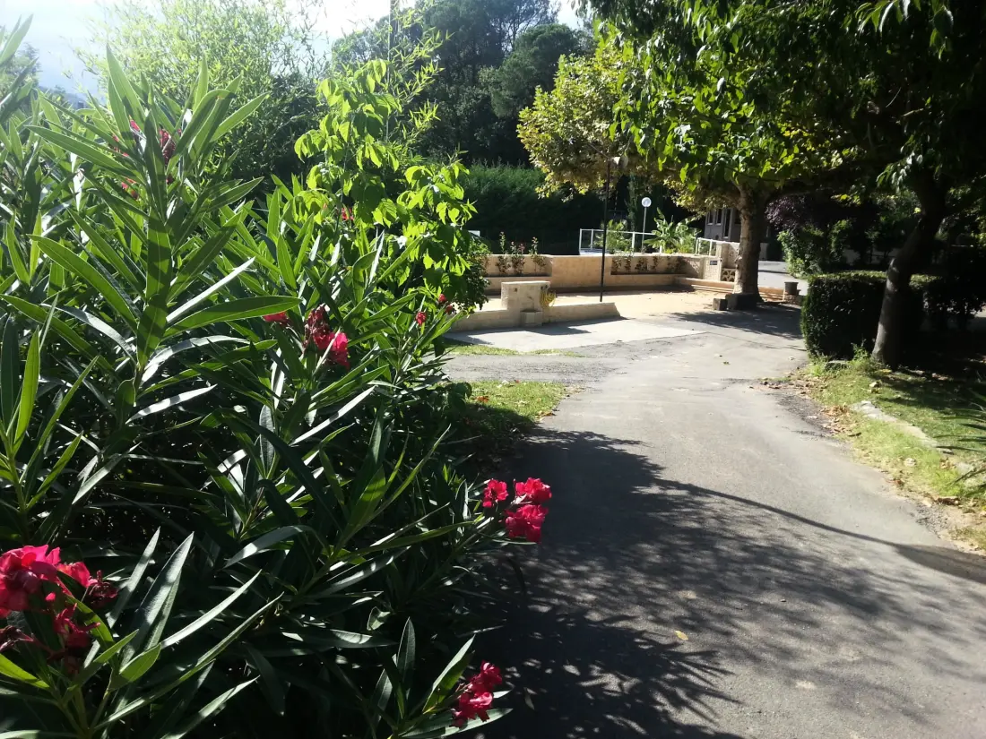 CAMPING LES SOURCES 3 étoiles★★★