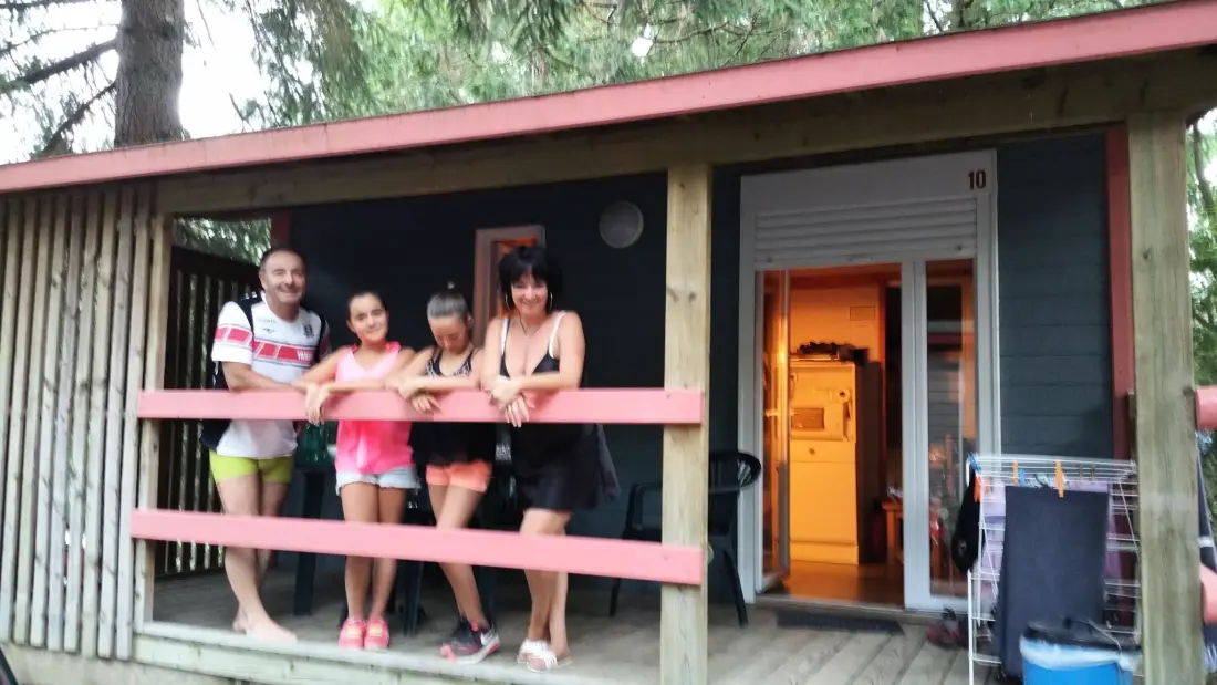 CAMPING LES SOURCES 3 étoiles★★★