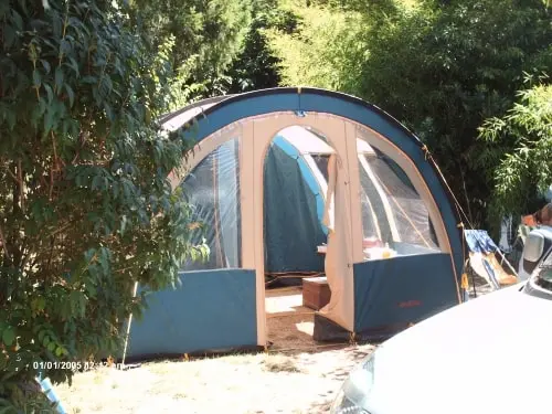 CAMPING LES SOURCES 3 étoiles★★★