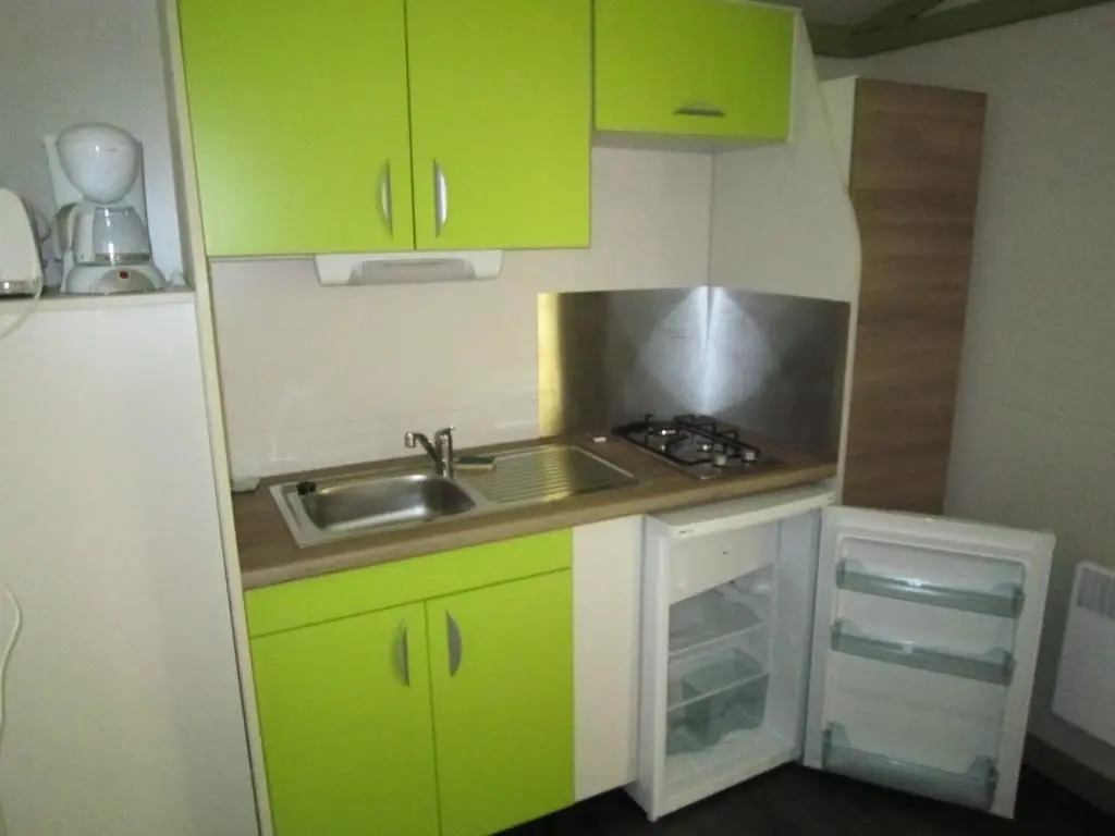 CAMPING LES SOURCES 3 étoiles★★★