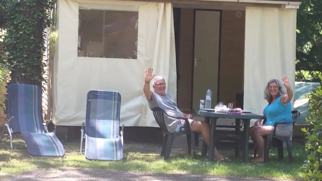CAMPING LES SOURCES 3 étoiles★★★