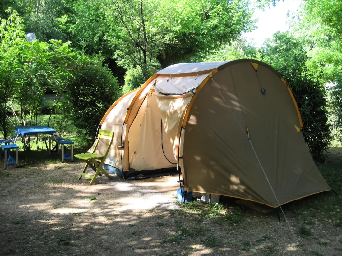 CAMPING LES SOURCES 3 étoiles★★★