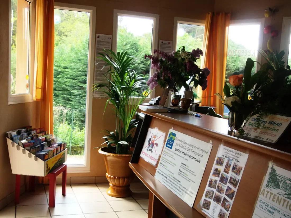 CAMPING LES SOURCES 3 étoiles★★★