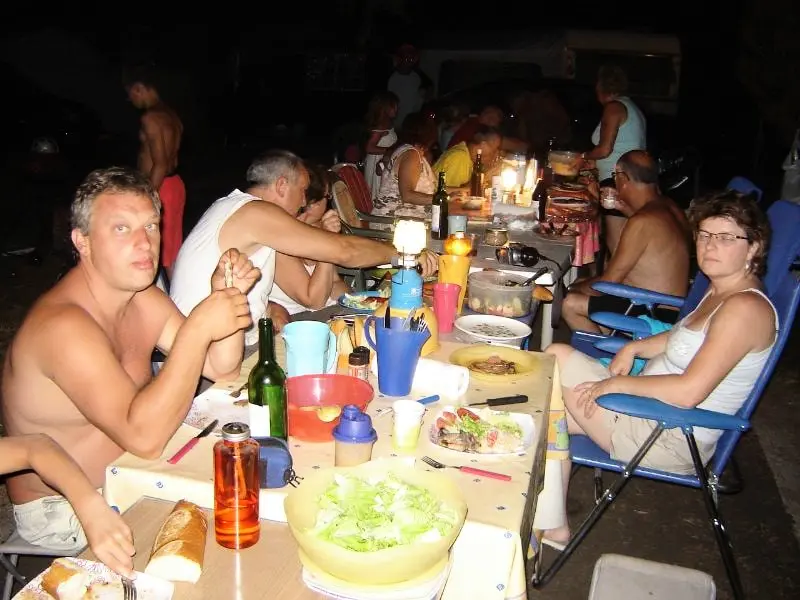 CAMPING LES SOURCES 3 étoiles★★★