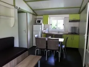 CAMPING LES SOURCES 3 étoiles★★★