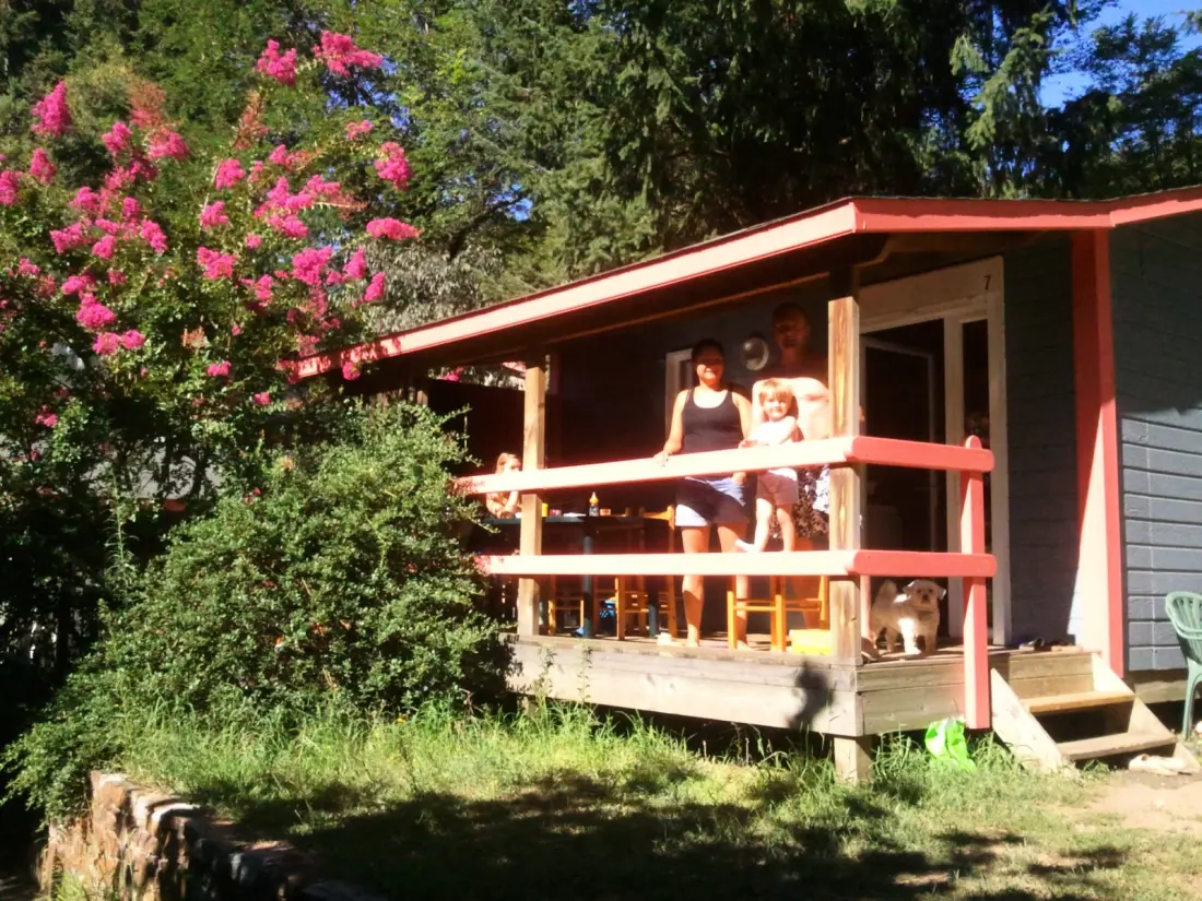 CAMPING LES SOURCES 3 étoiles★★★