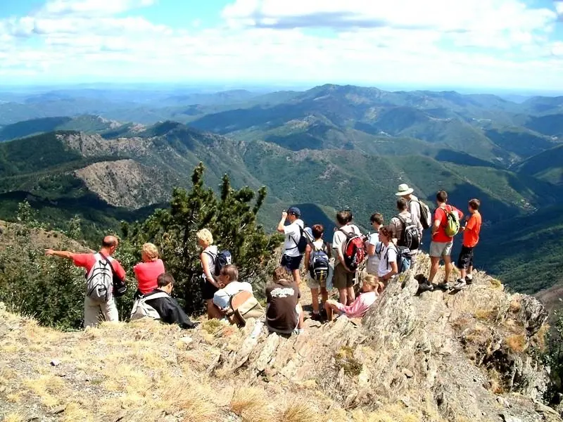 CAMPING LES SOURCES 3 étoiles★★★