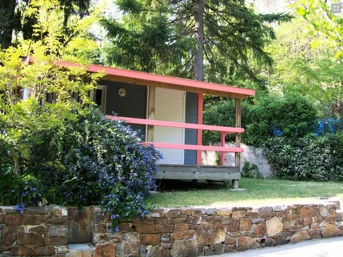 CAMPING LES SOURCES 3 étoiles★★★
