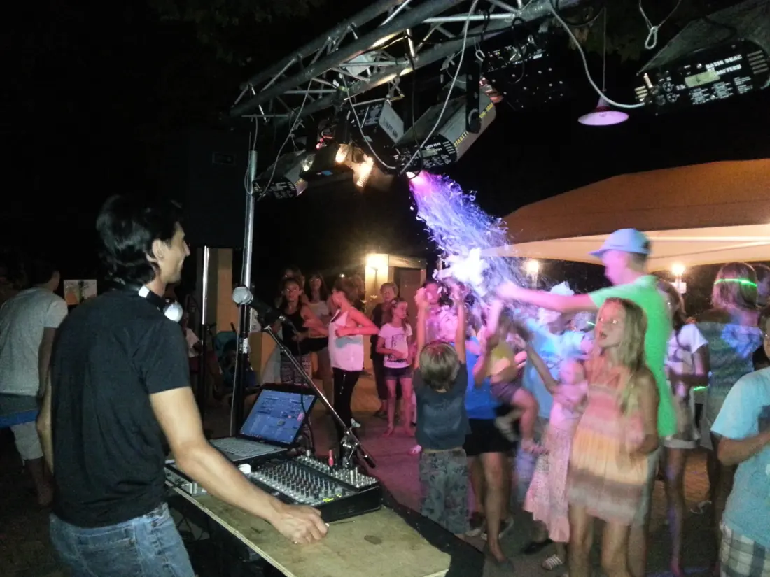 CAMPING LES SOURCES 3 étoiles★★★