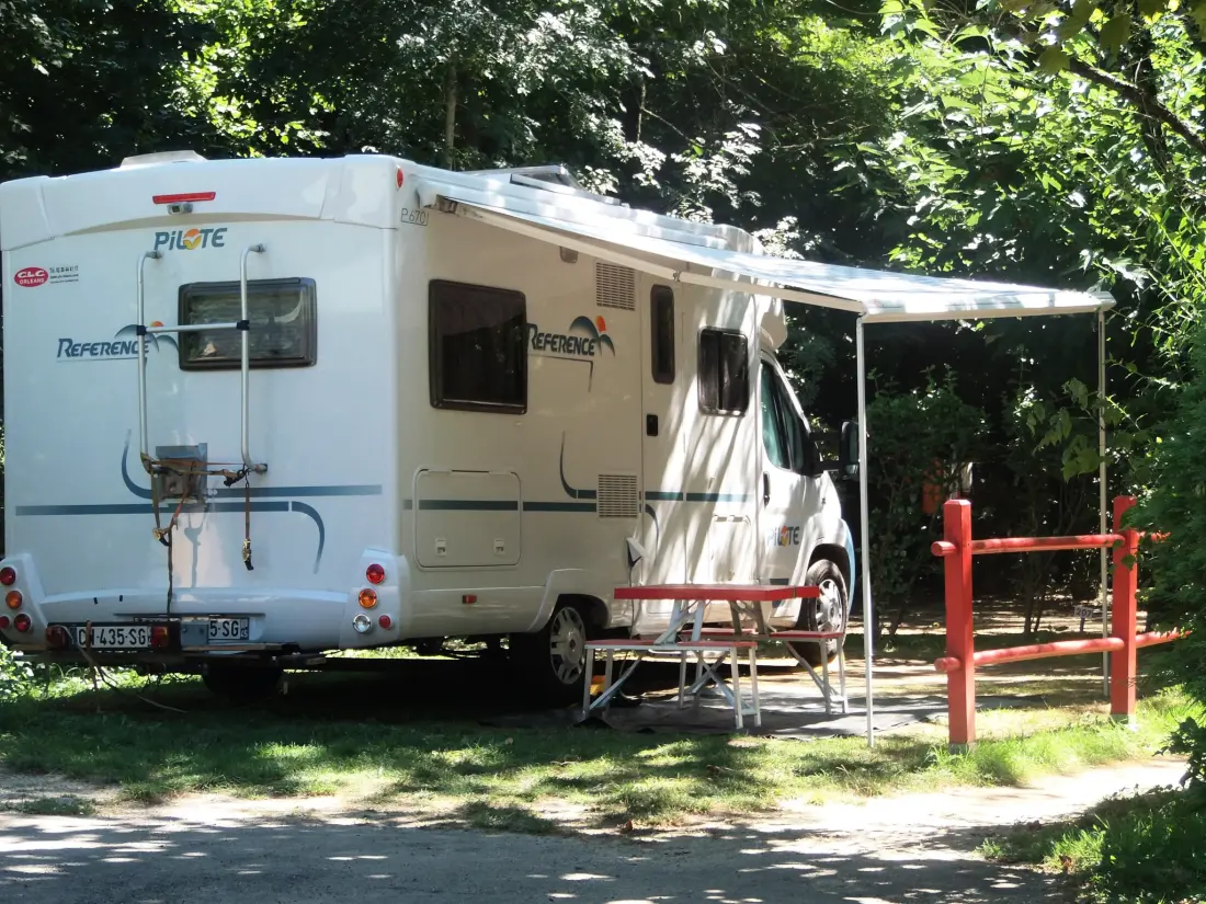 CAMPING LES SOURCES 3 étoiles★★★