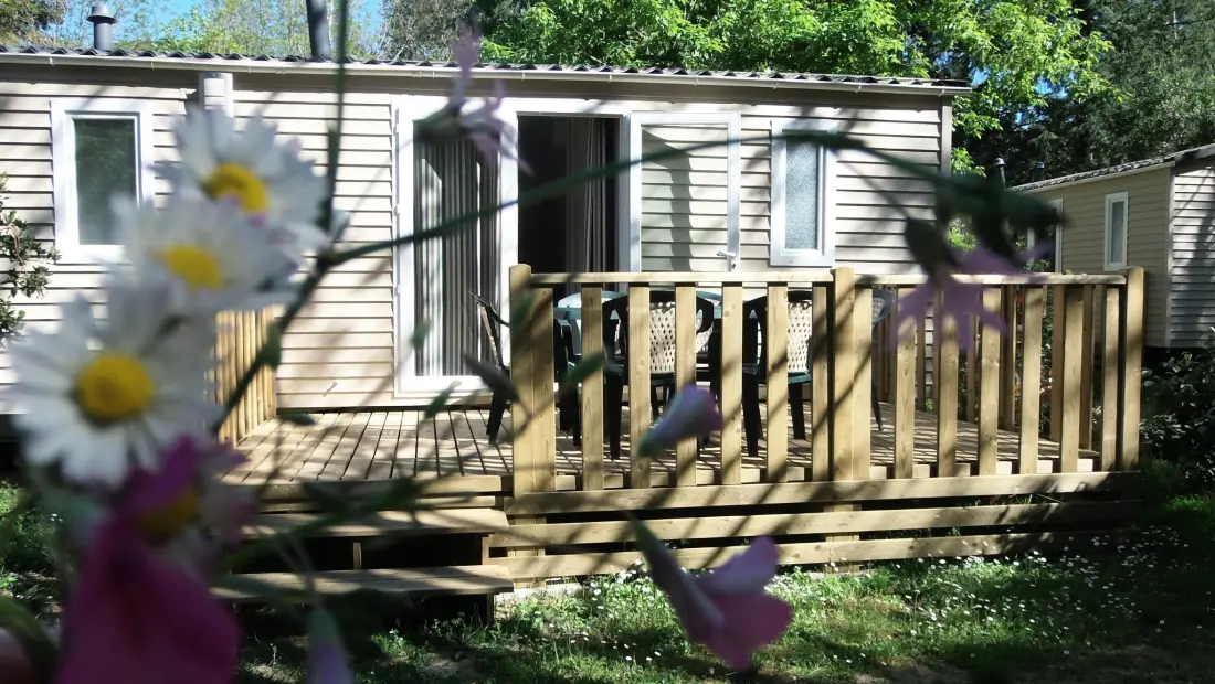 CAMPING LES SOURCES 3 étoiles★★★