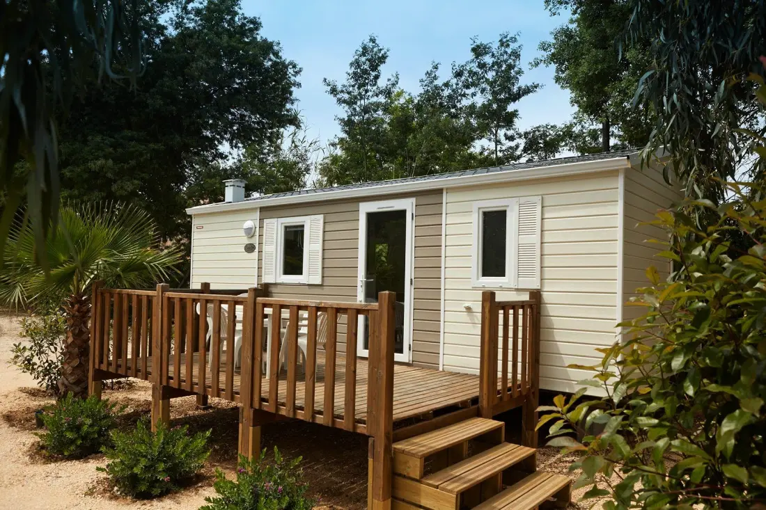CAMPING LES SOURCES 3 étoiles★★★