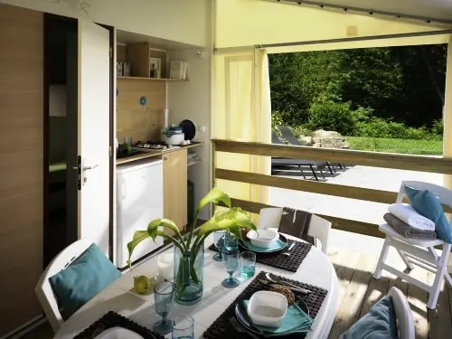 CAMPING LES SOURCES 3 étoiles★★★