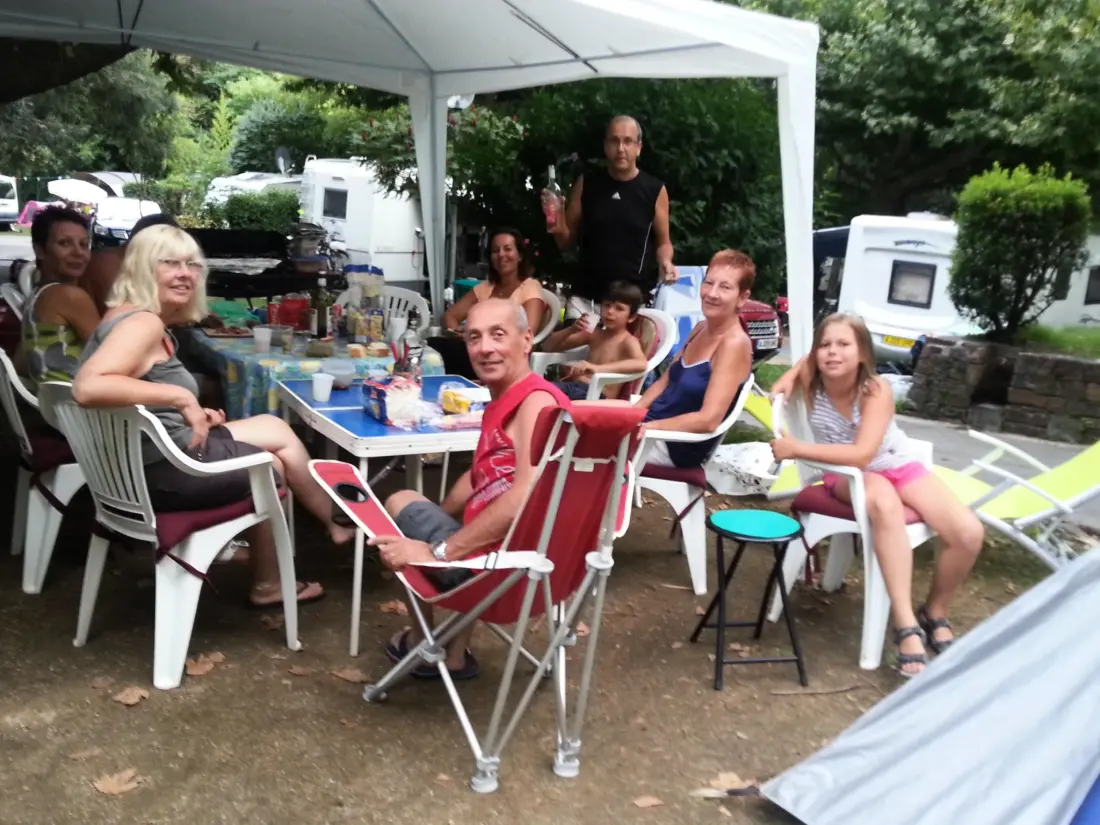 CAMPING LES SOURCES 3 étoiles★★★