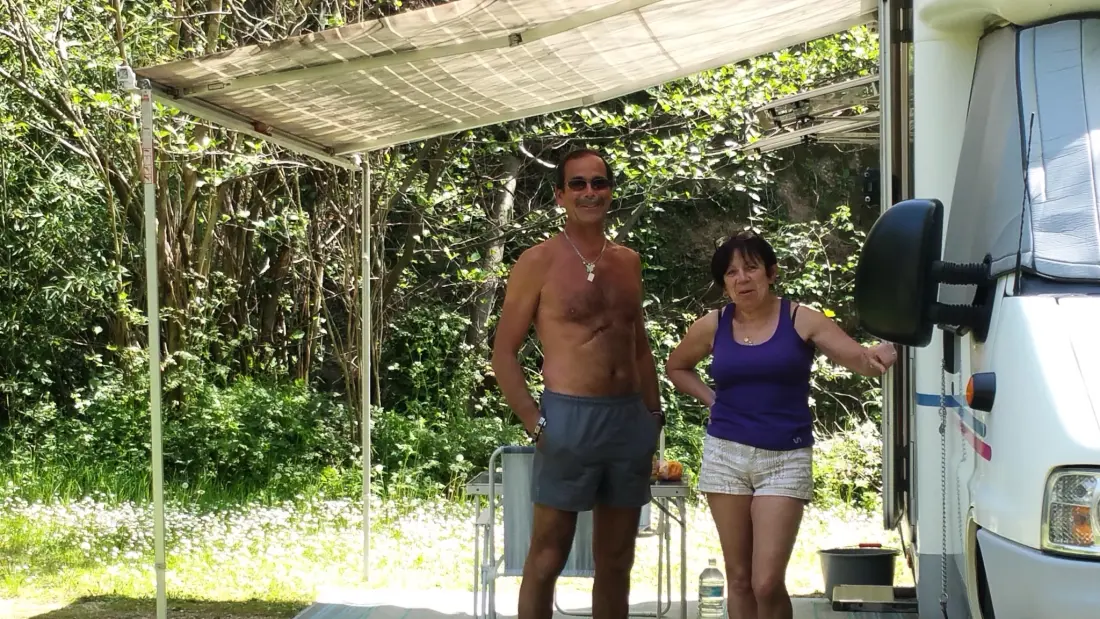 CAMPING LES SOURCES 3 étoiles★★★