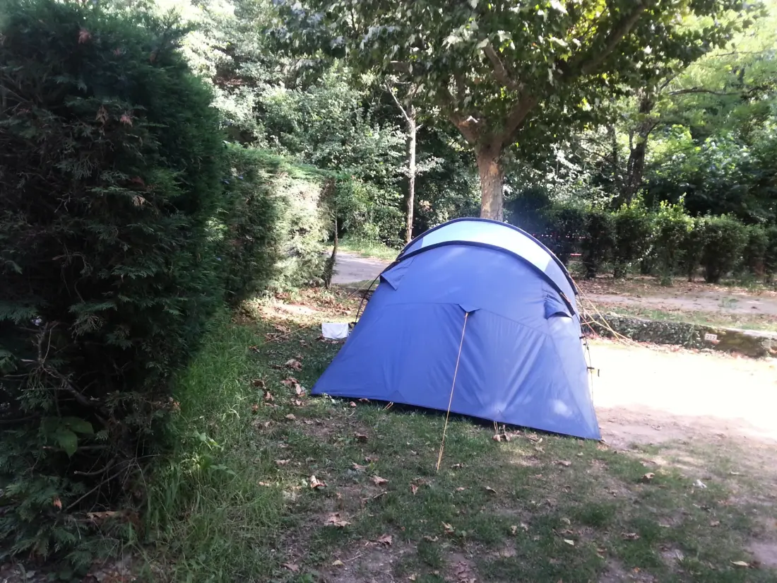 CAMPING LES SOURCES 3 étoiles★★★