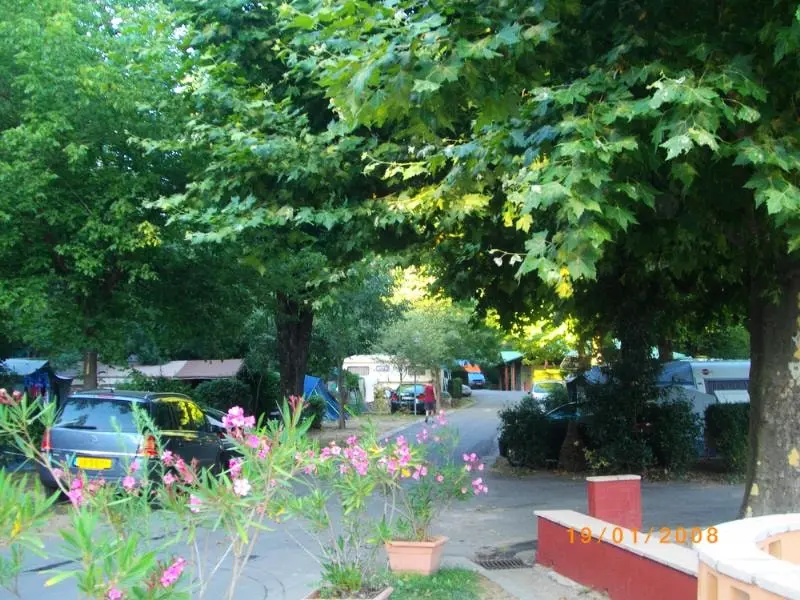CAMPING LES SOURCES 3 étoiles★★★