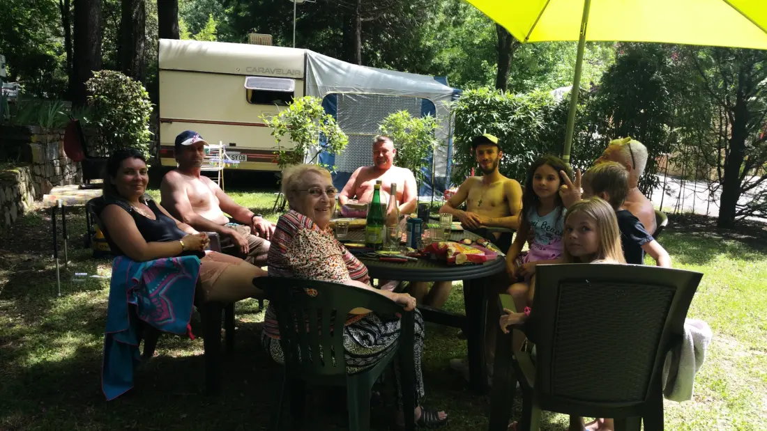 CAMPING LES SOURCES 3 étoiles★★★