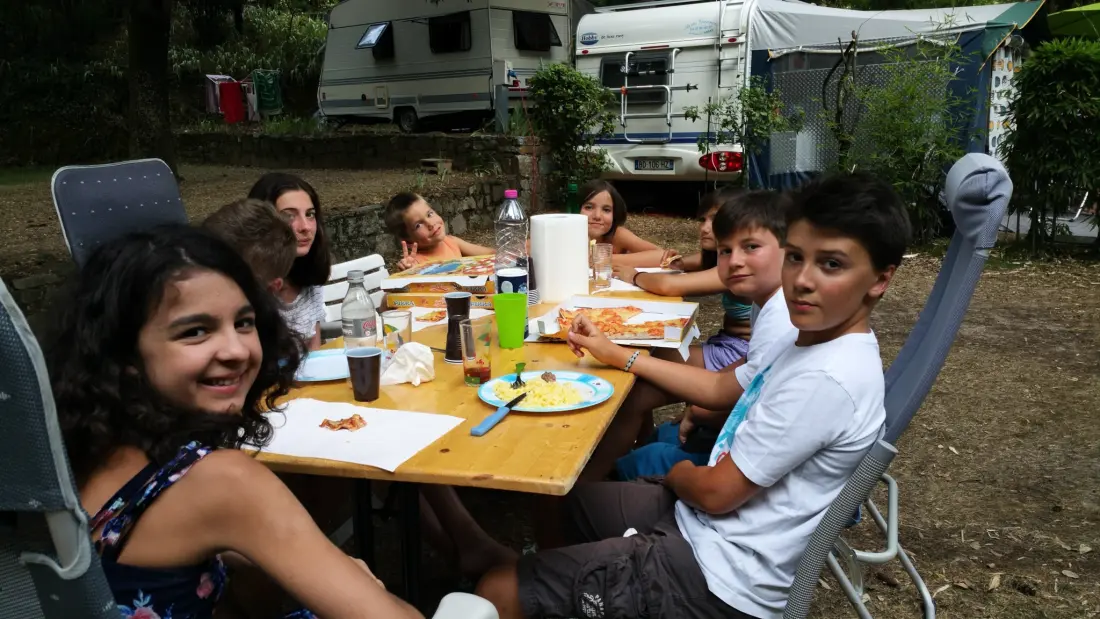 CAMPING LES SOURCES 3 étoiles★★★