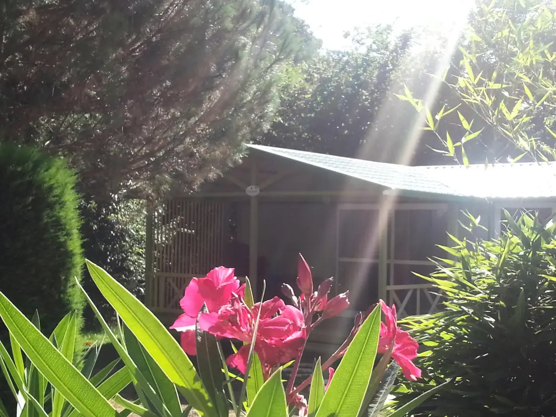 CAMPING LES SOURCES 3 étoiles★★★