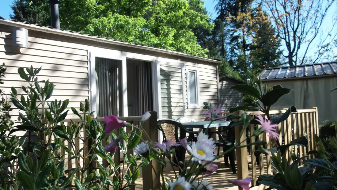 CAMPING LES SOURCES 3 étoiles★★★