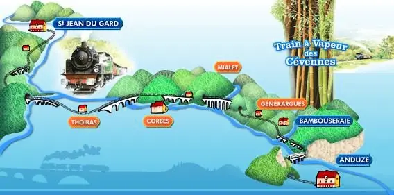 CAMPING LES SOURCES 3 étoiles★★★
