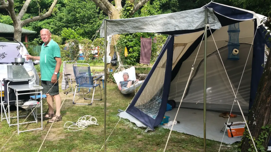 CAMPING LES SOURCES 3 étoiles★★★