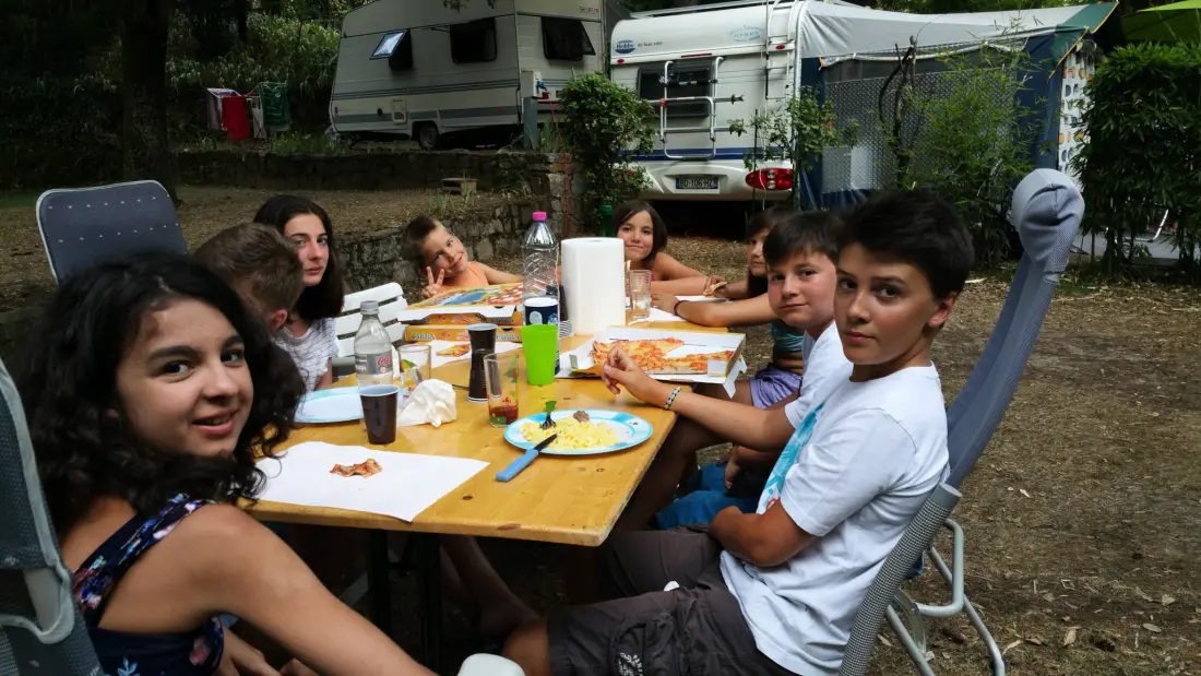 CAMPING LES SOURCES 3 étoiles★★★