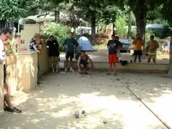 CAMPING LES SOURCES 3 étoiles★★★
