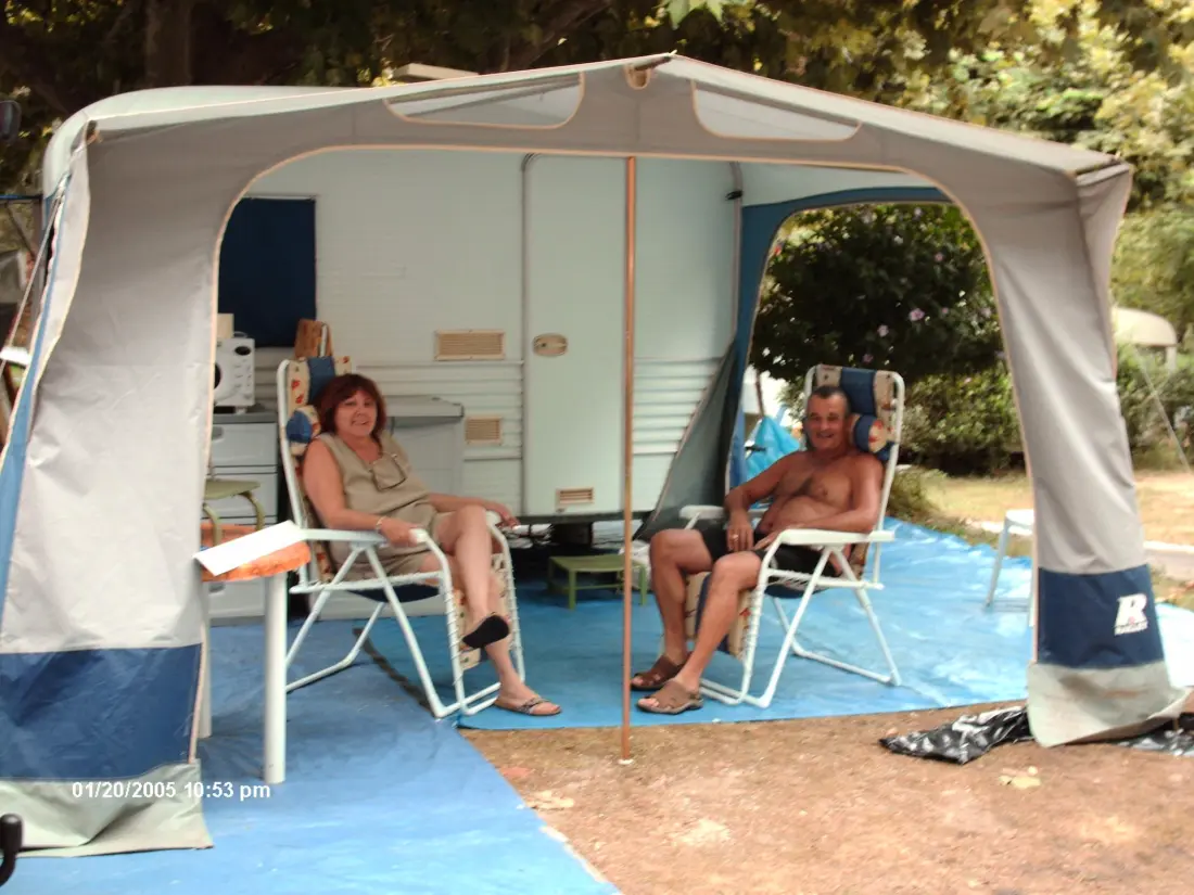 CAMPING LES SOURCES 3 étoiles★★★