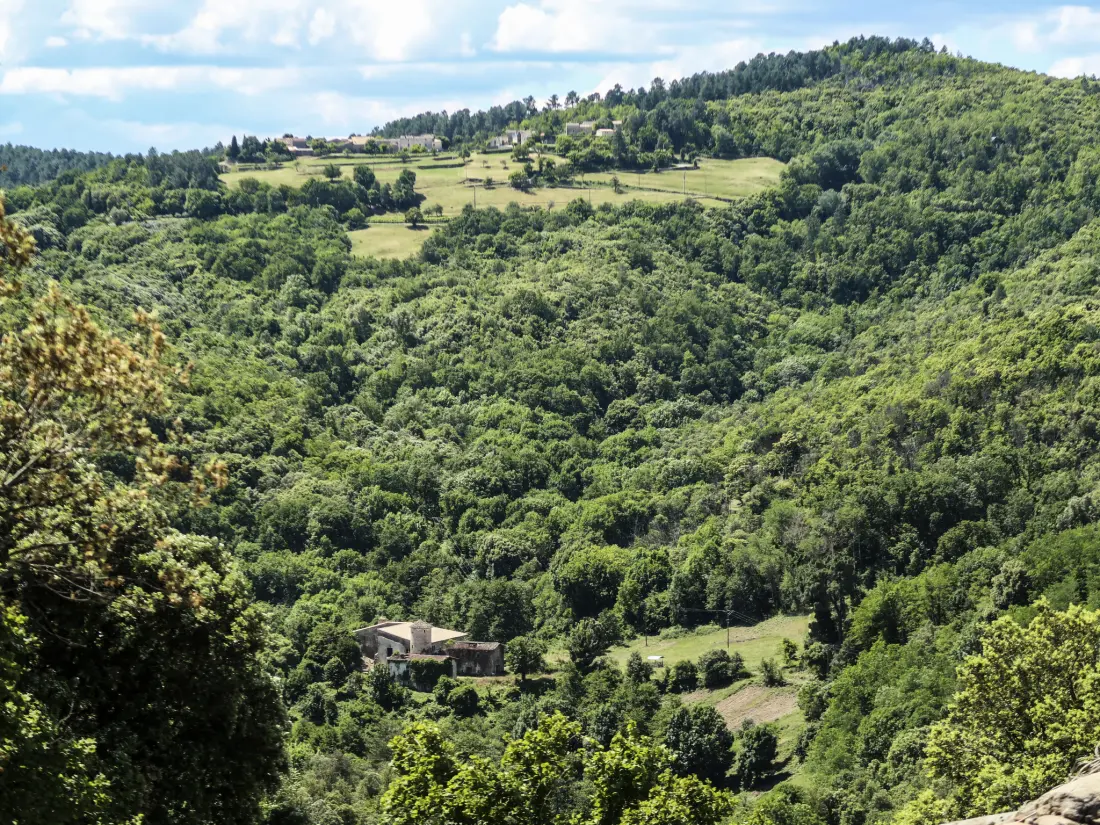 Maison de Vacances Saint Jean du Gard