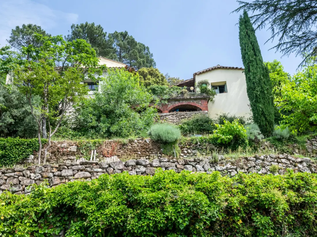 Maison de Vacances Saint Jean du Gard