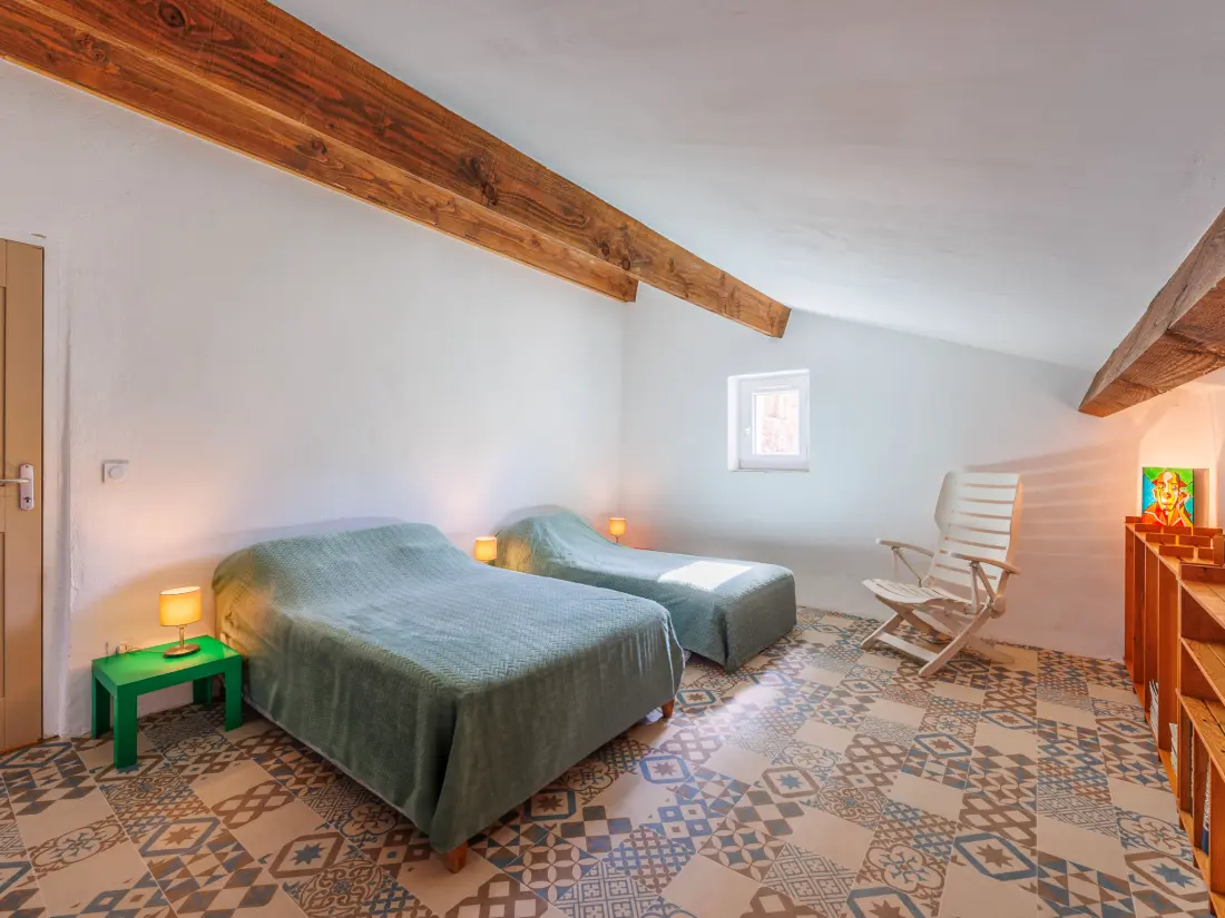 Maison de Vacances Saint Jean du Gard