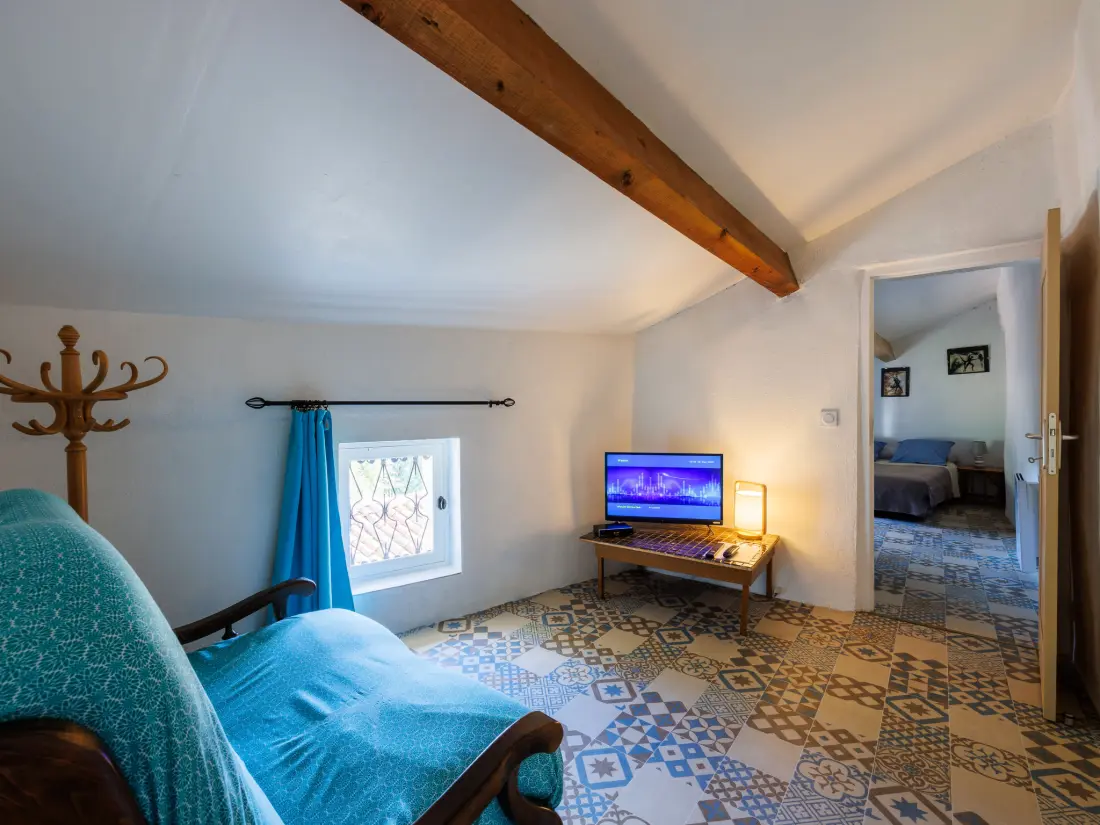 Maison de Vacances Saint Jean du Gard