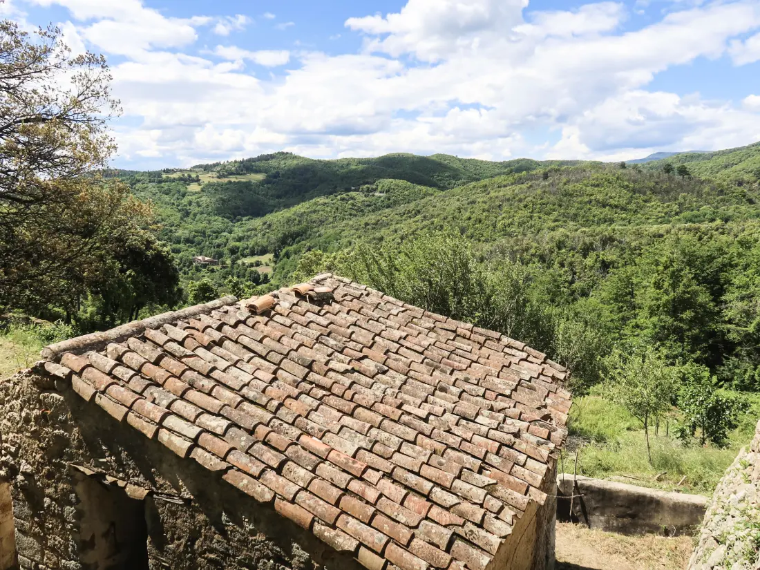 Maison de Vacances Saint Jean du Gard