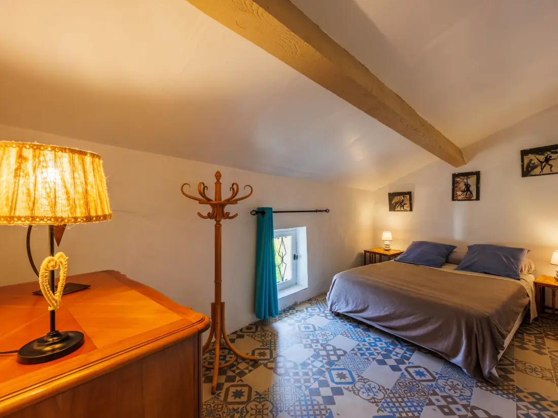 Maison de Vacances Saint Jean du Gard